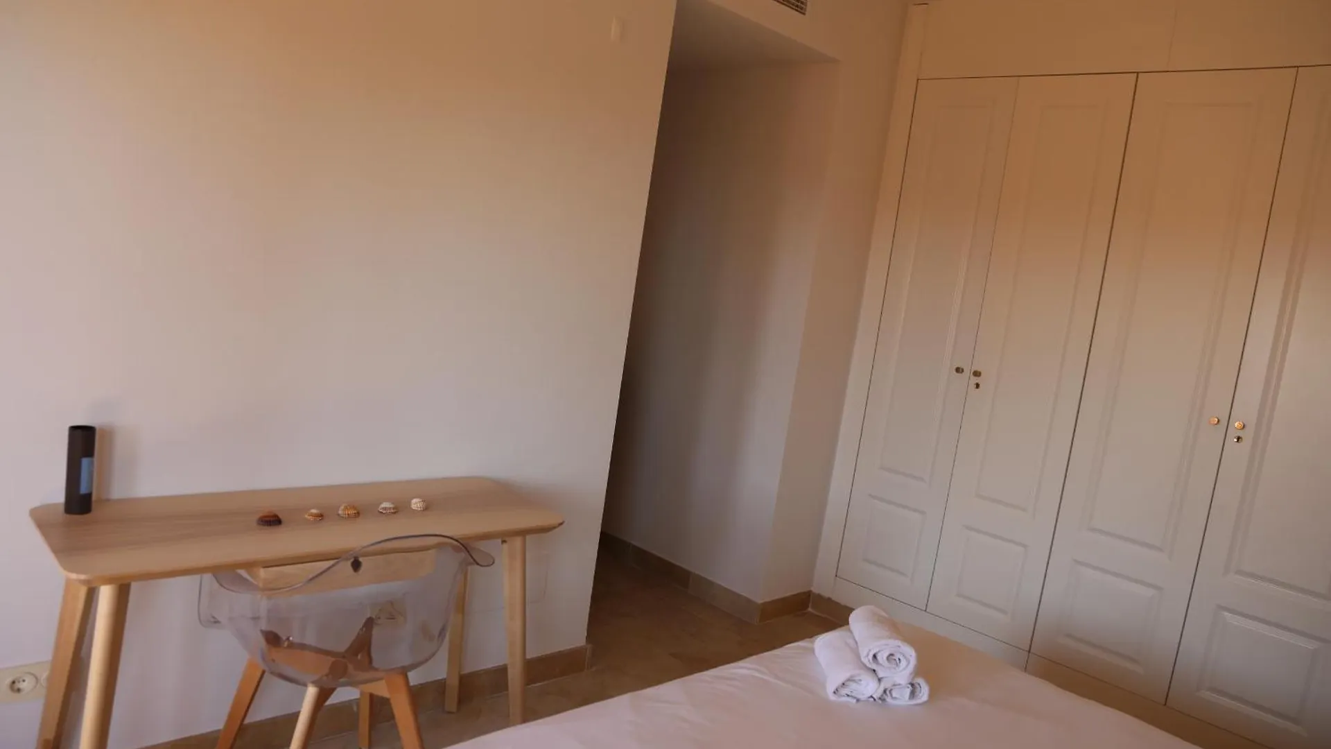 Coto Real 2446 Anafi Apartment Manilva 0*,