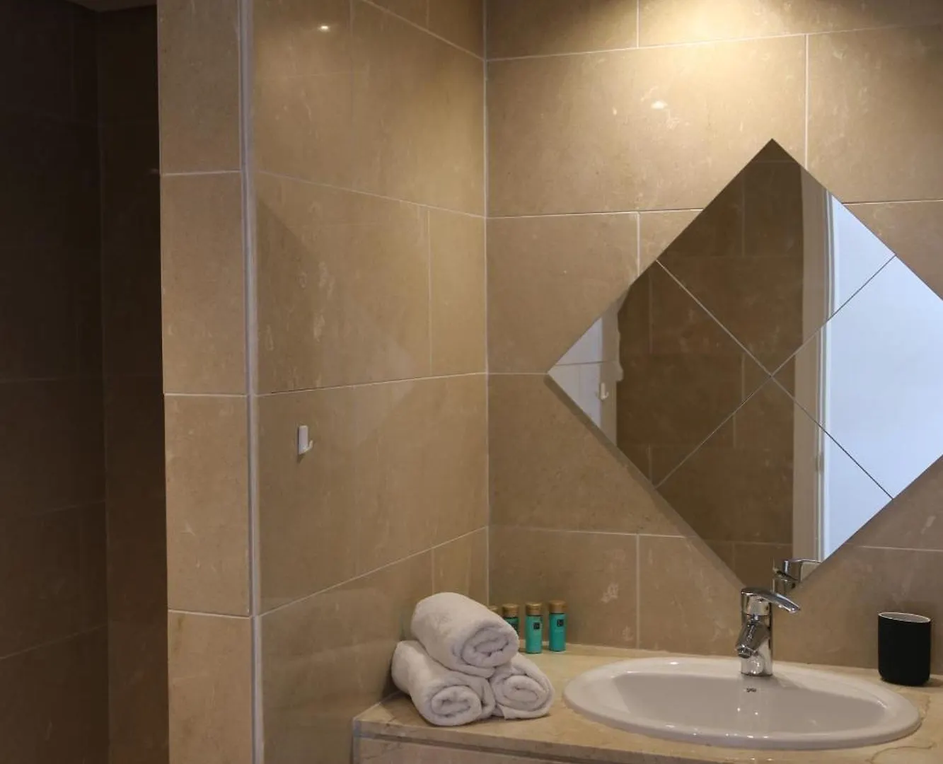 Coto Real 2446 Anafi Apartment Manilva