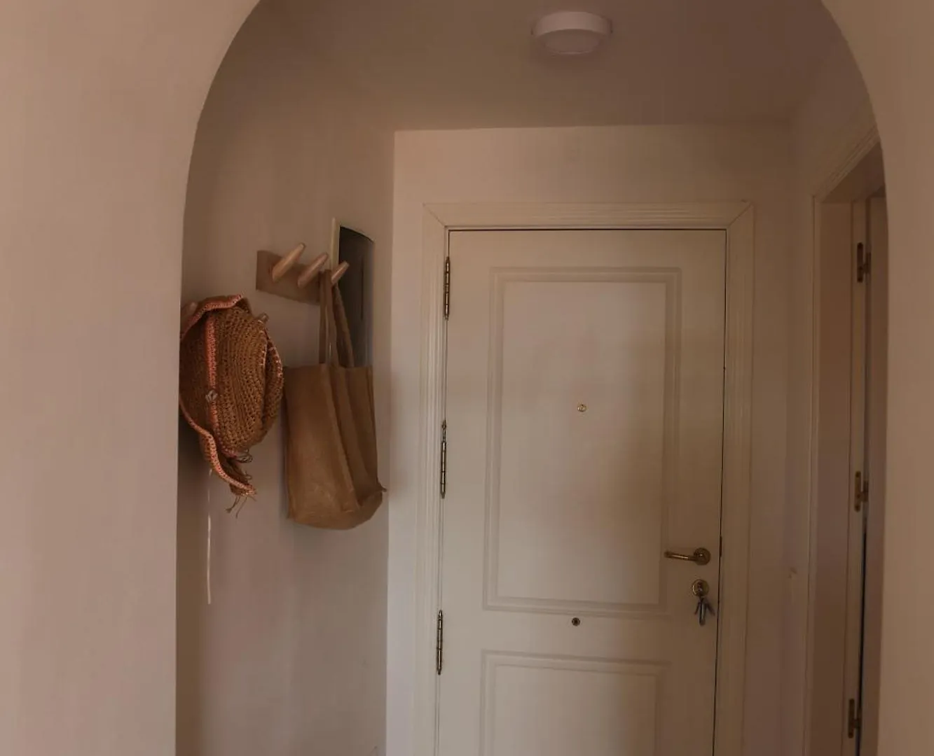 Coto Real 2446 Anafi Apartment Manilva 0*,  Spain