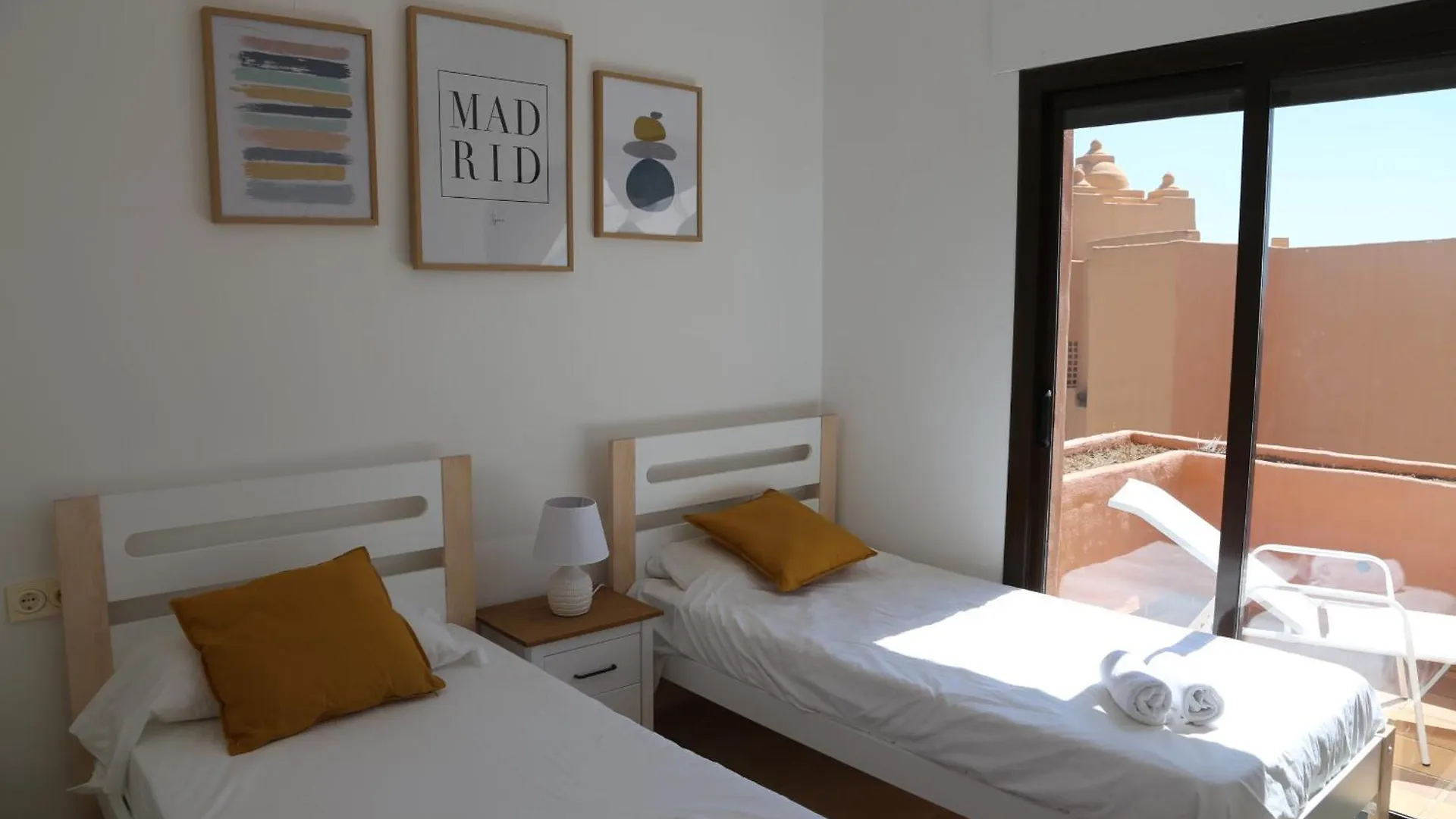 Coto Real 2446 Anafi Apartment Manilva 0*,