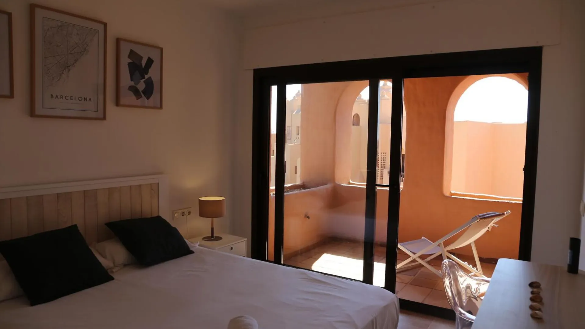 Coto Real 2446 Anafi Apartment Manilva Spain
