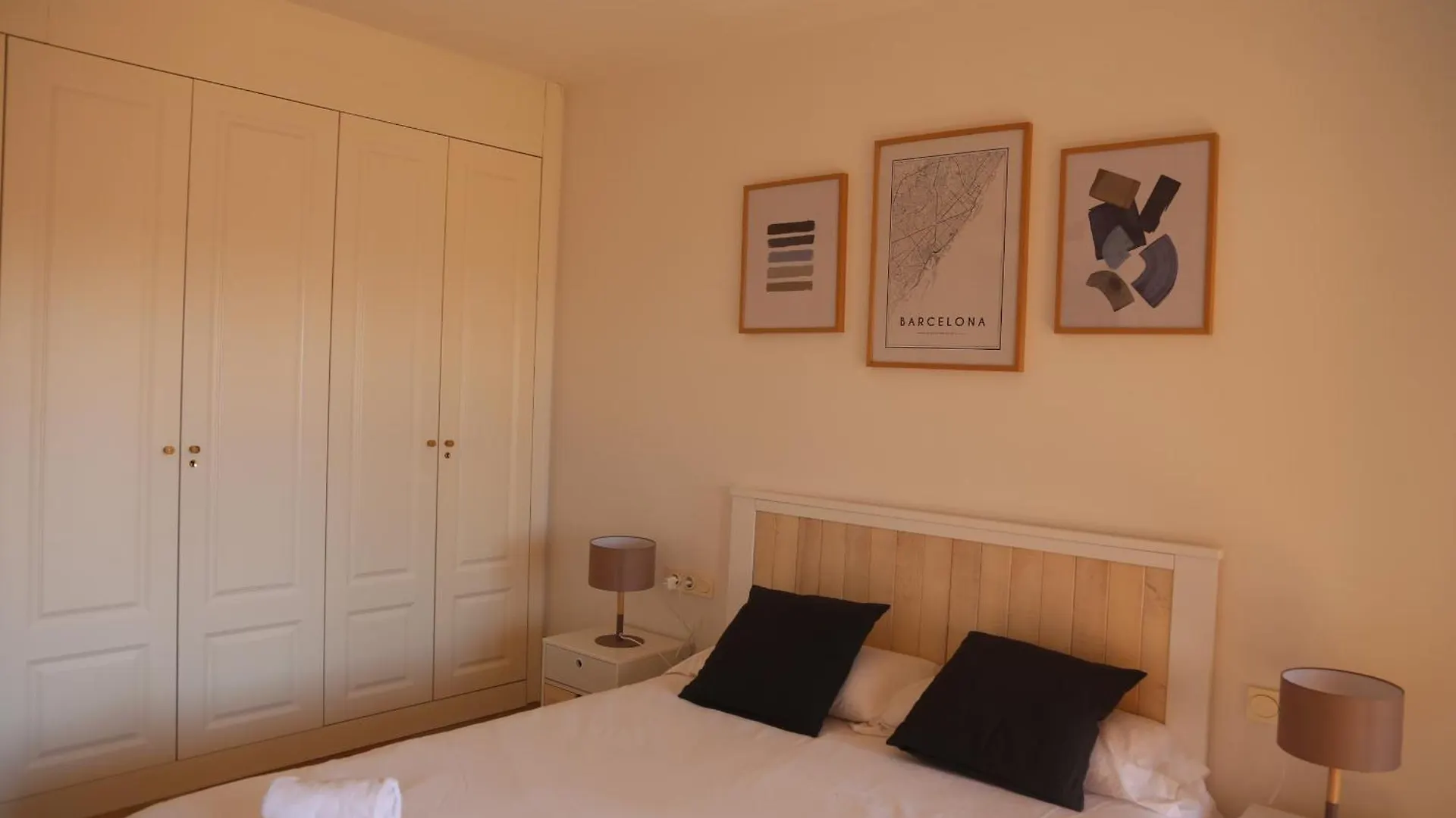 Coto Real 2446 Anafi Apartment Manilva