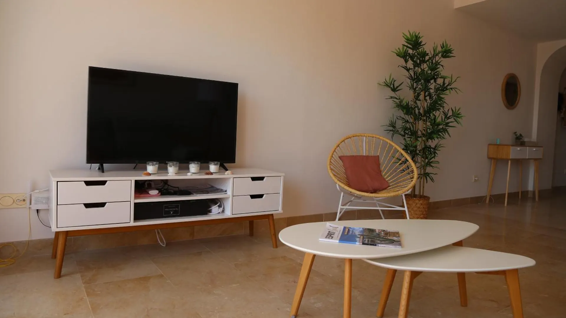 Coto Real 2446 Anafi Apartment Manilva 0*,