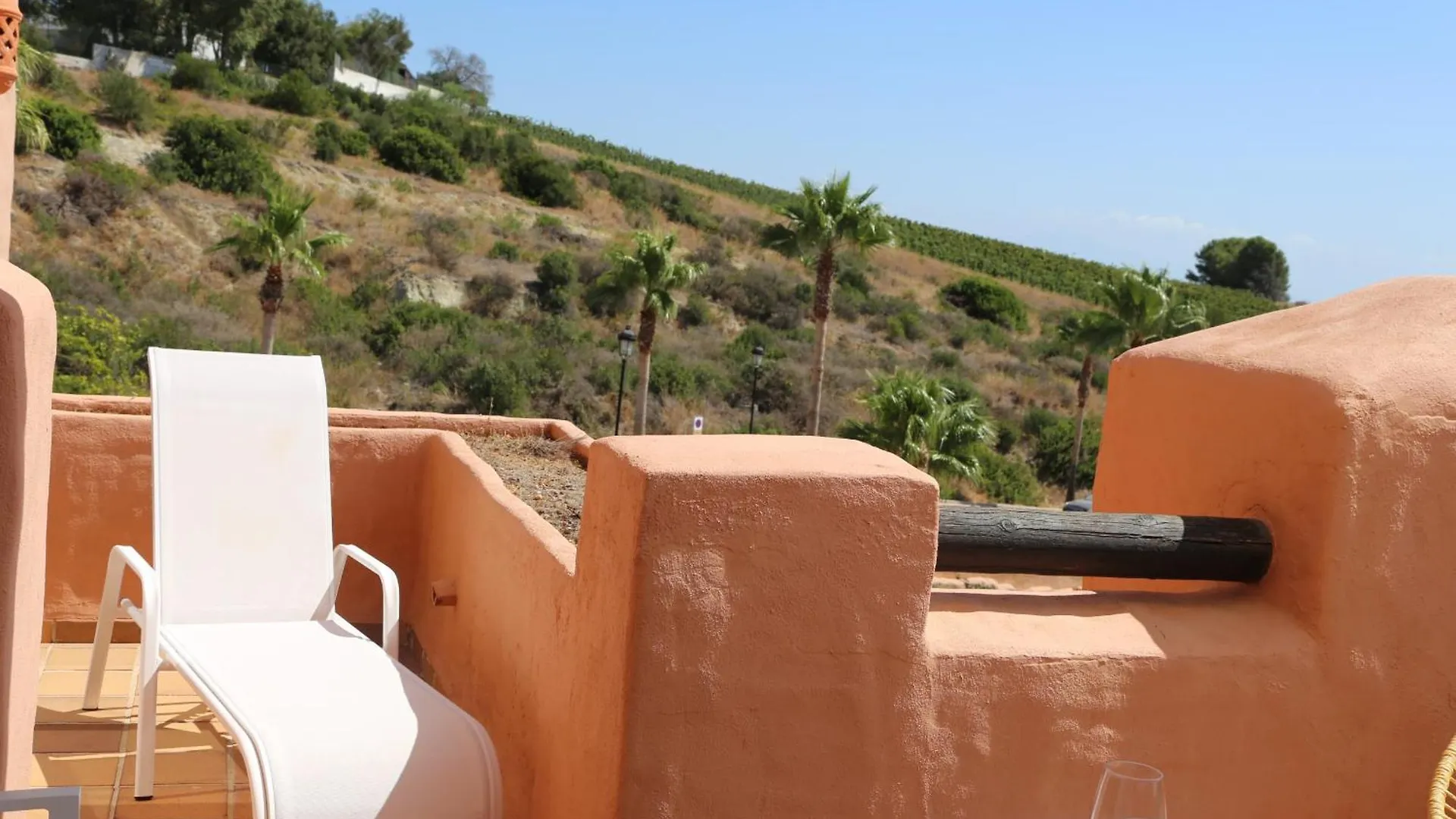 Coto Real 2446 Anafi Apartment Manilva