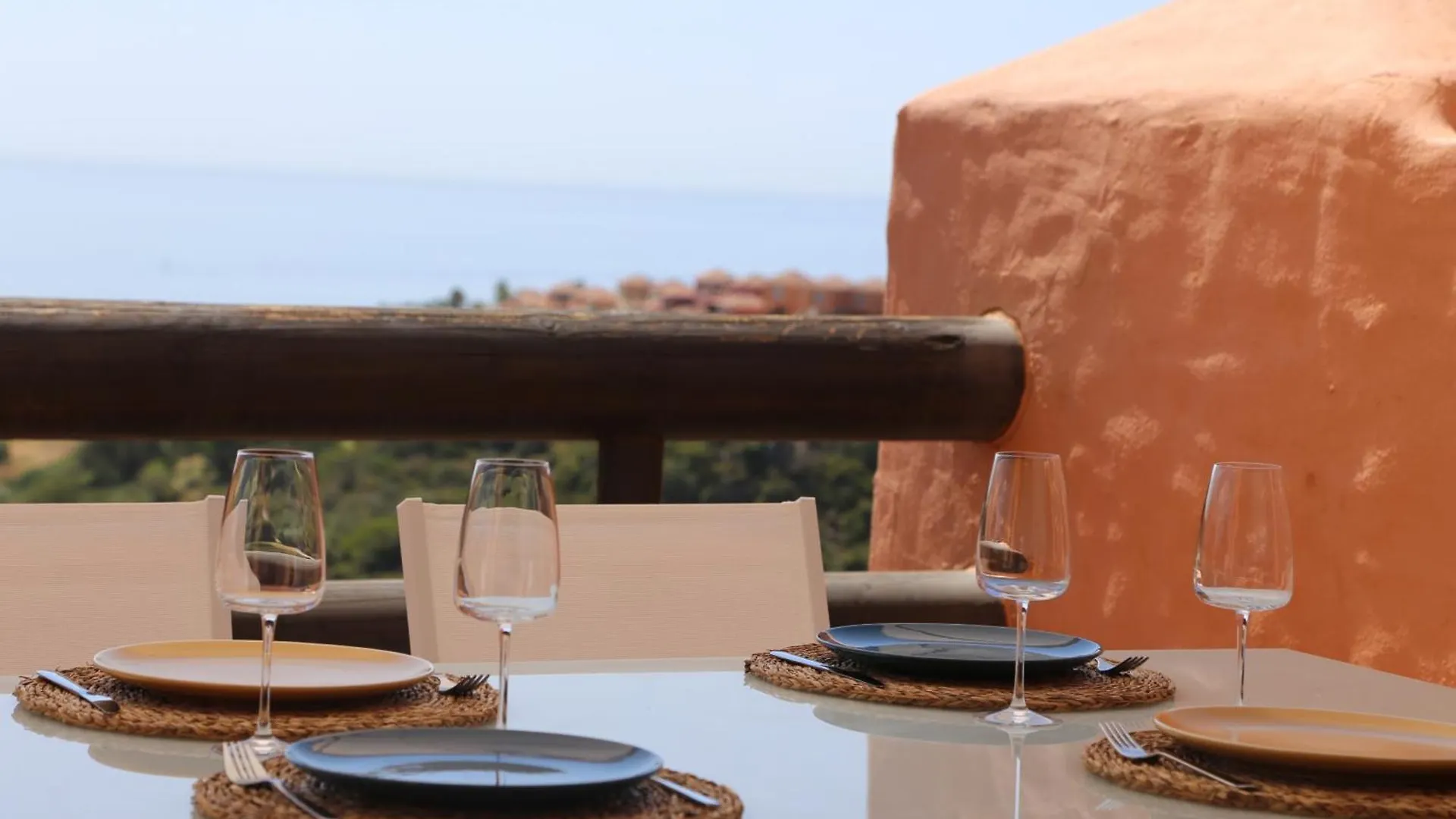 Coto Real 2446 Anafi Apartment Manilva