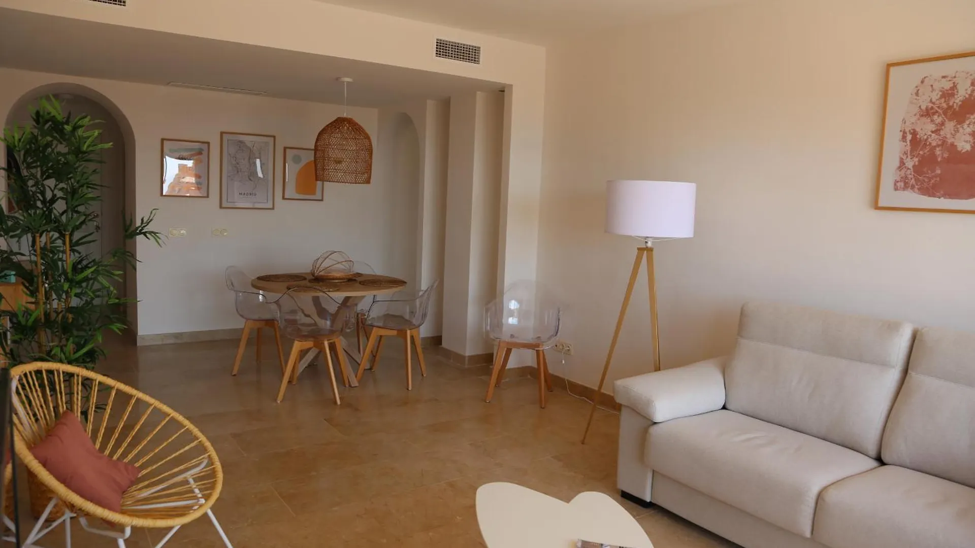 Coto Real 2446 Anafi Apartment Manilva Spain