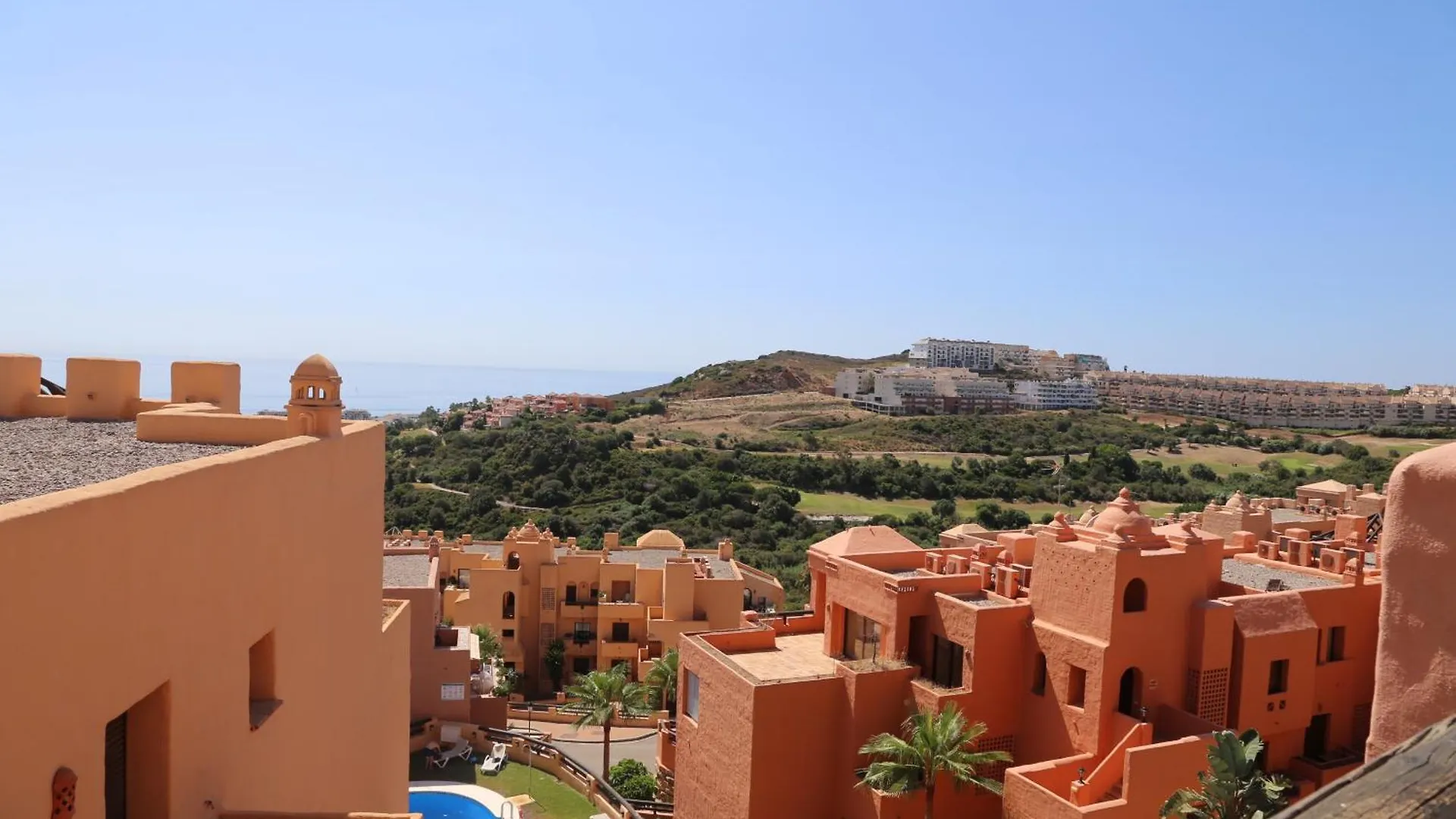 Coto Real 2446 Anafi Apartment Manilva 0*,  Spain