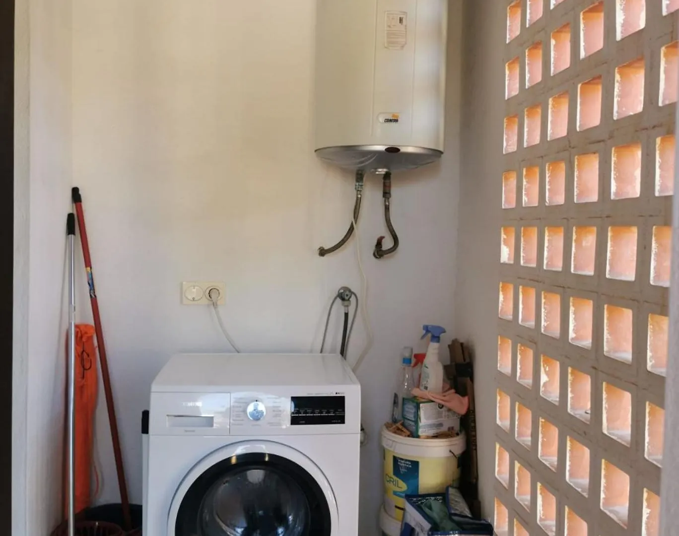 Coto Real 2446 Anafi Apartment Manilva