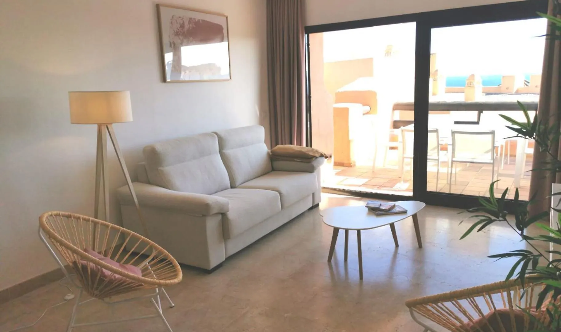 Coto Real 2446 Anafi Apartment Manilva 0*,  Spain