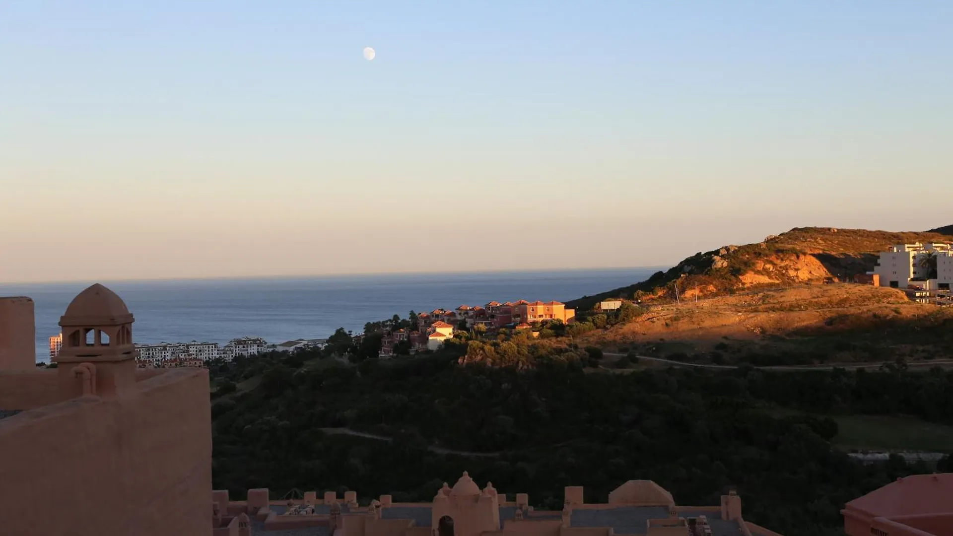 Coto Real 2446 Anafi Apartment Manilva