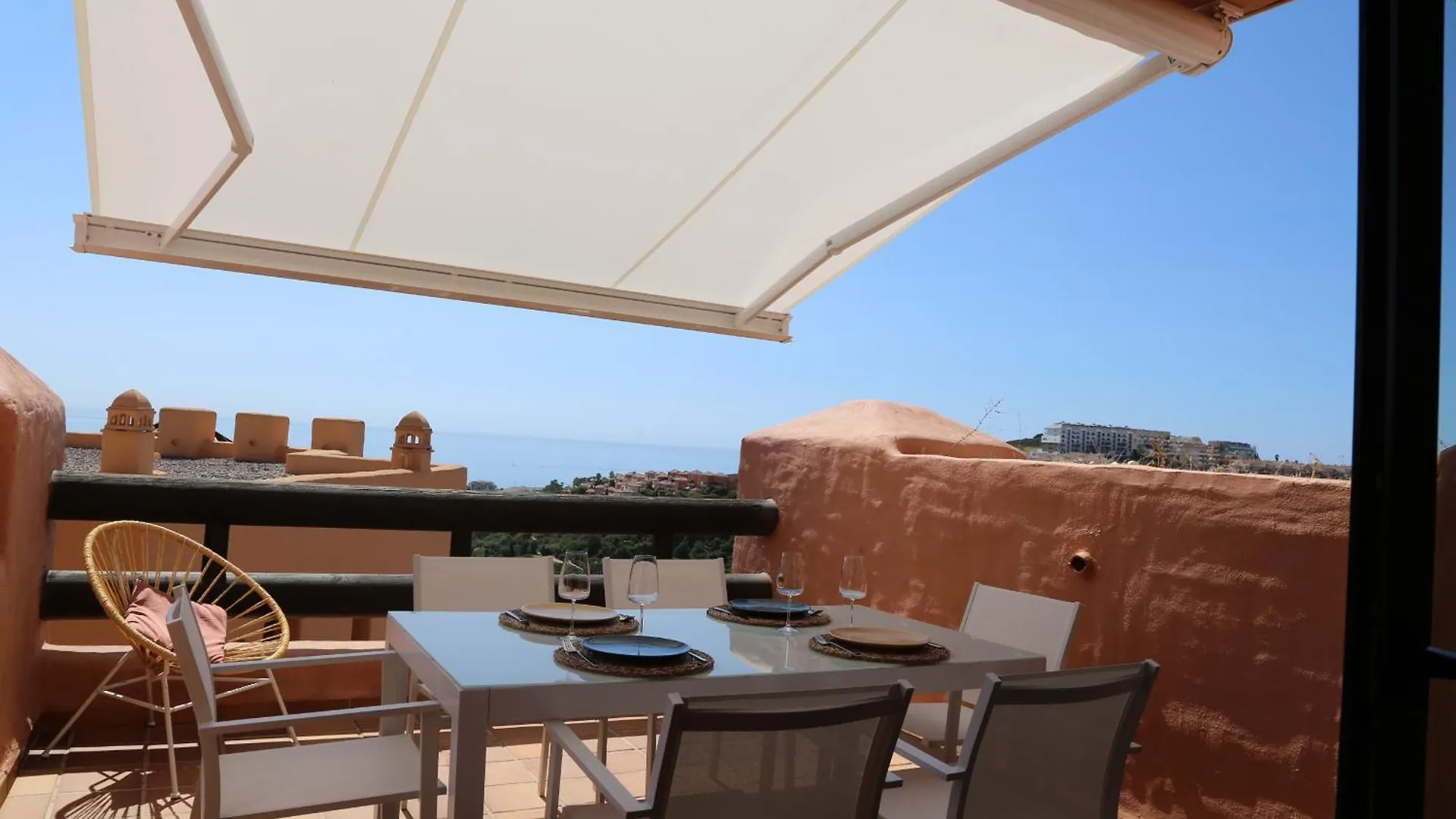 Coto Real 2446 Anafi Apartment Manilva