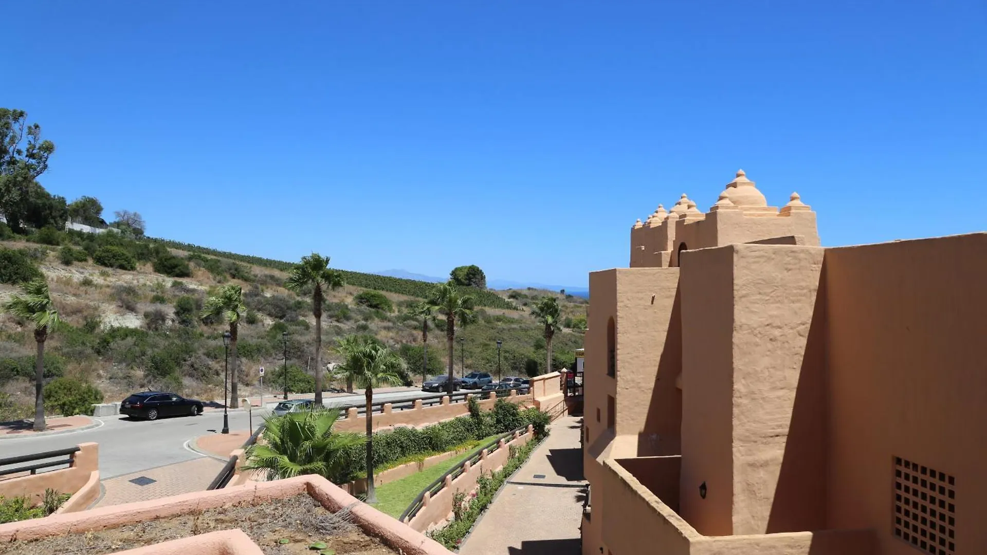 Coto Real 2446 Anafi Apartment Manilva