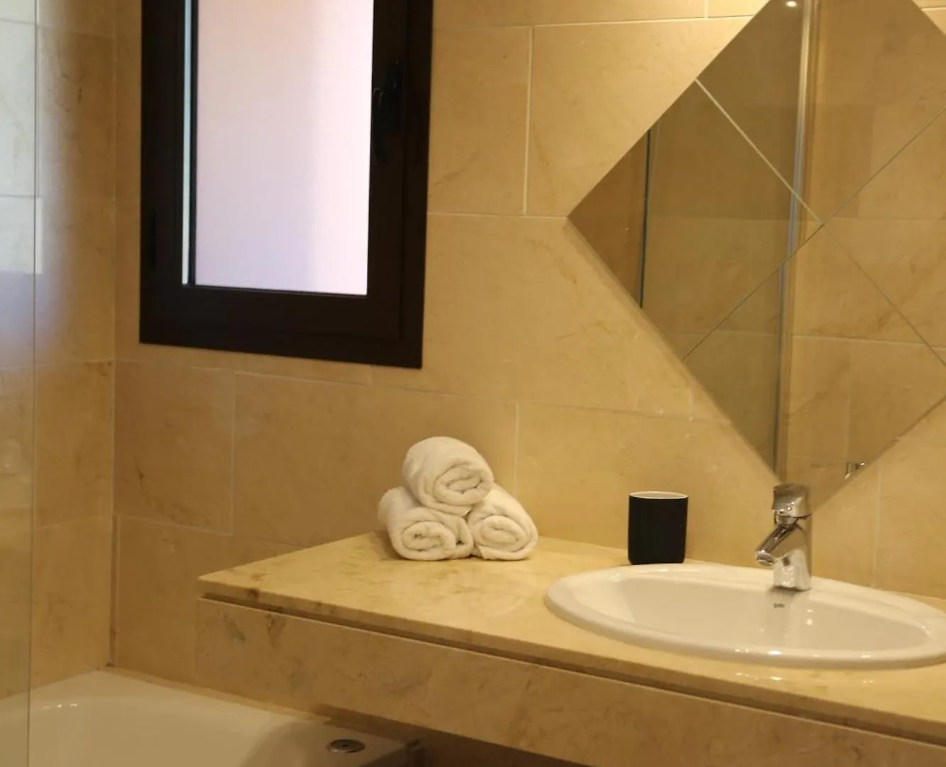 Coto Real 2446 Anafi Apartment Manilva