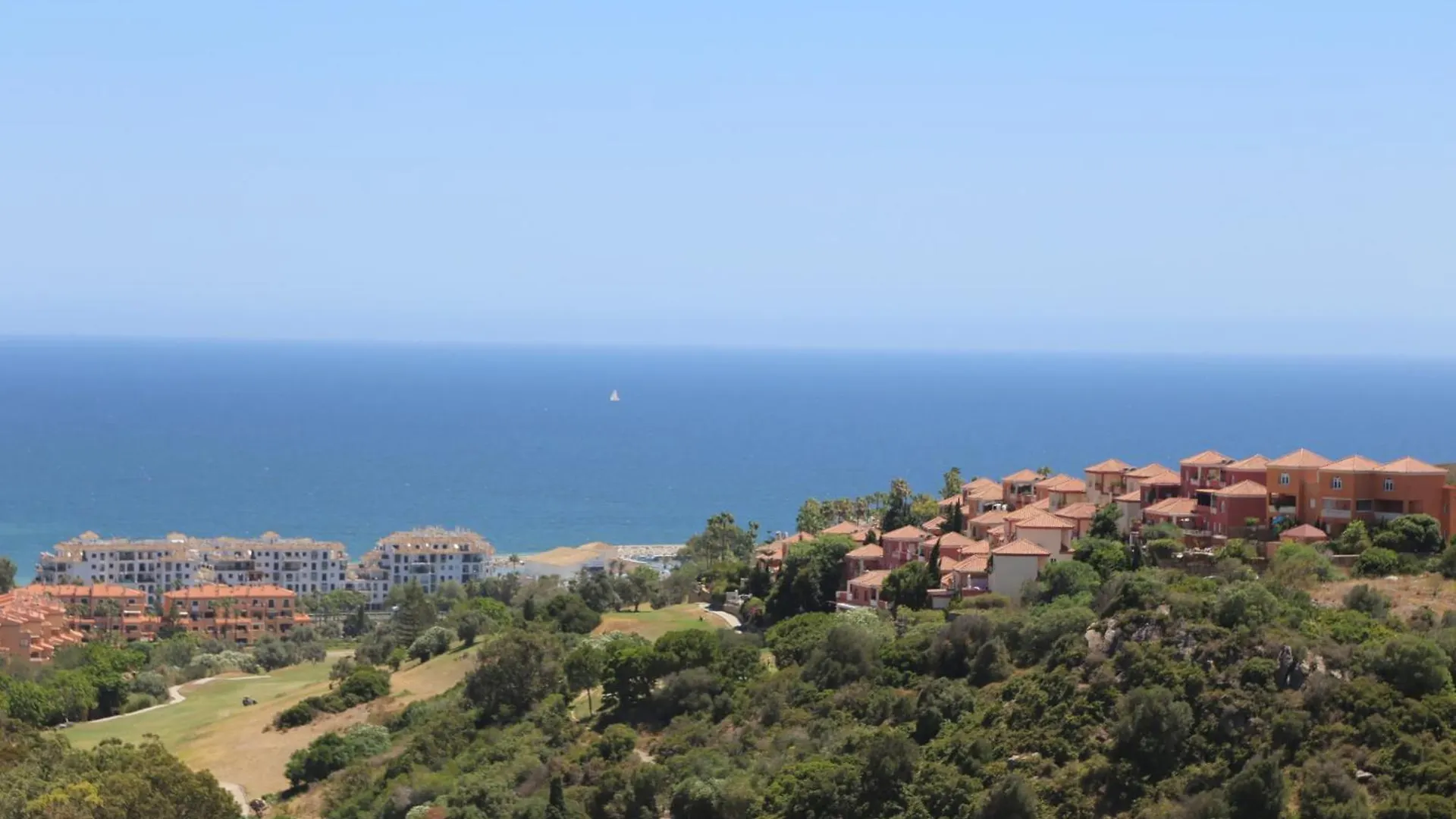 Coto Real 2446 Anafi Apartment Manilva