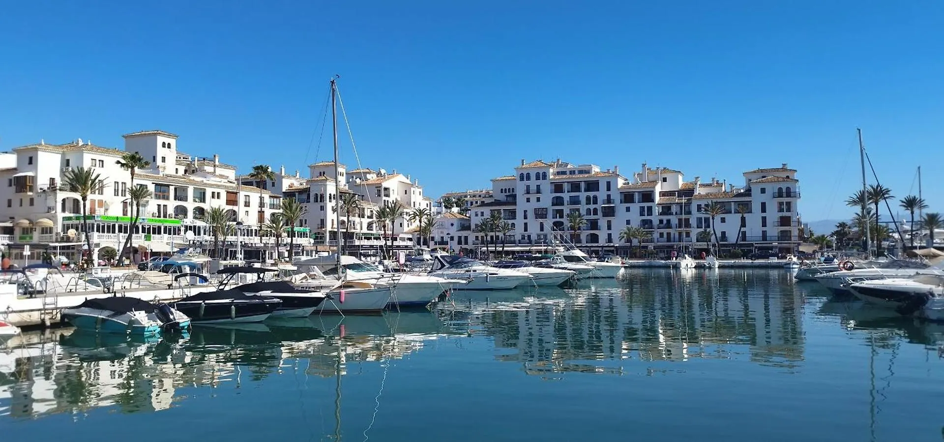Coto Real 2446 Anafi Apartment Manilva