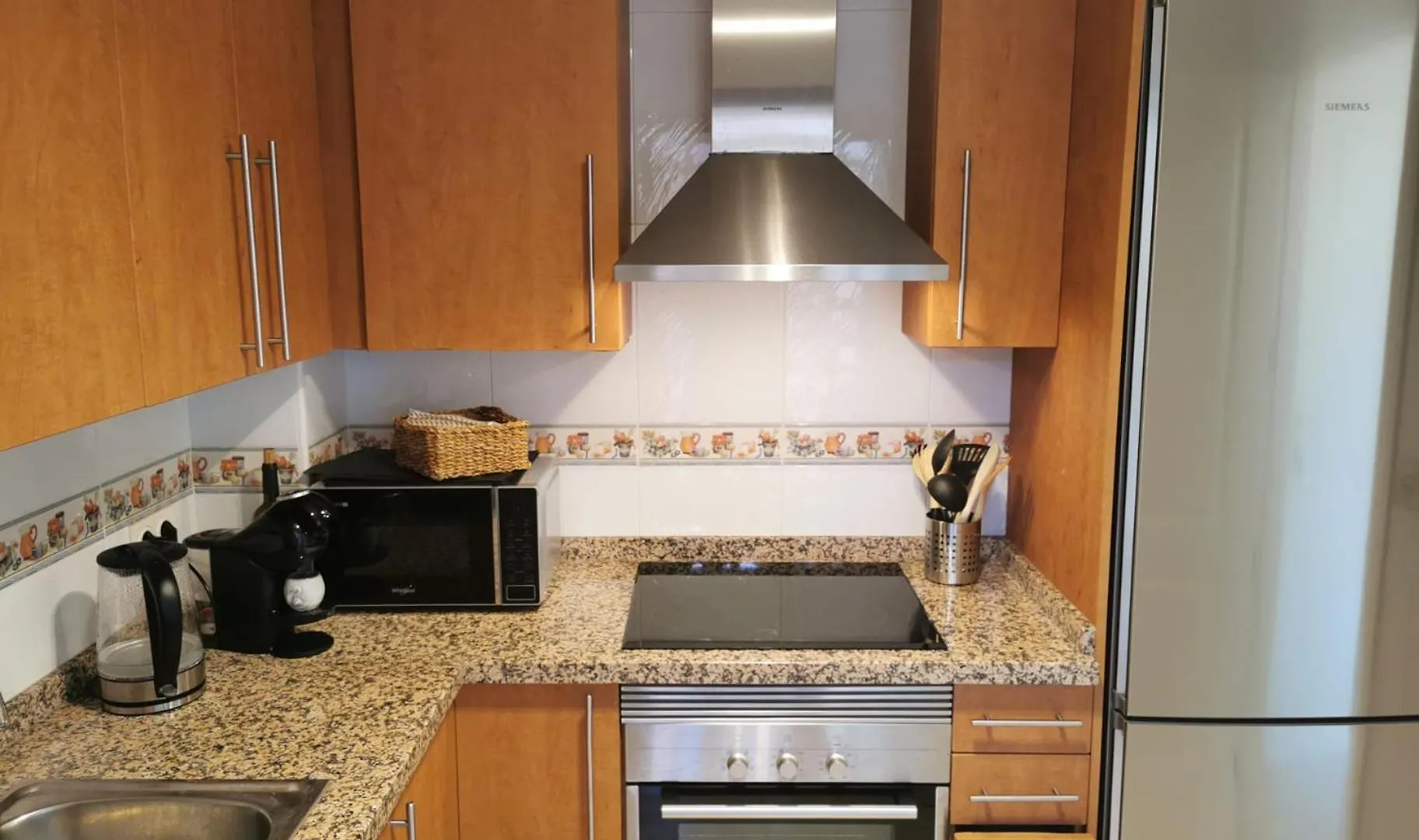 Coto Real 2446 Anafi Apartment Manilva