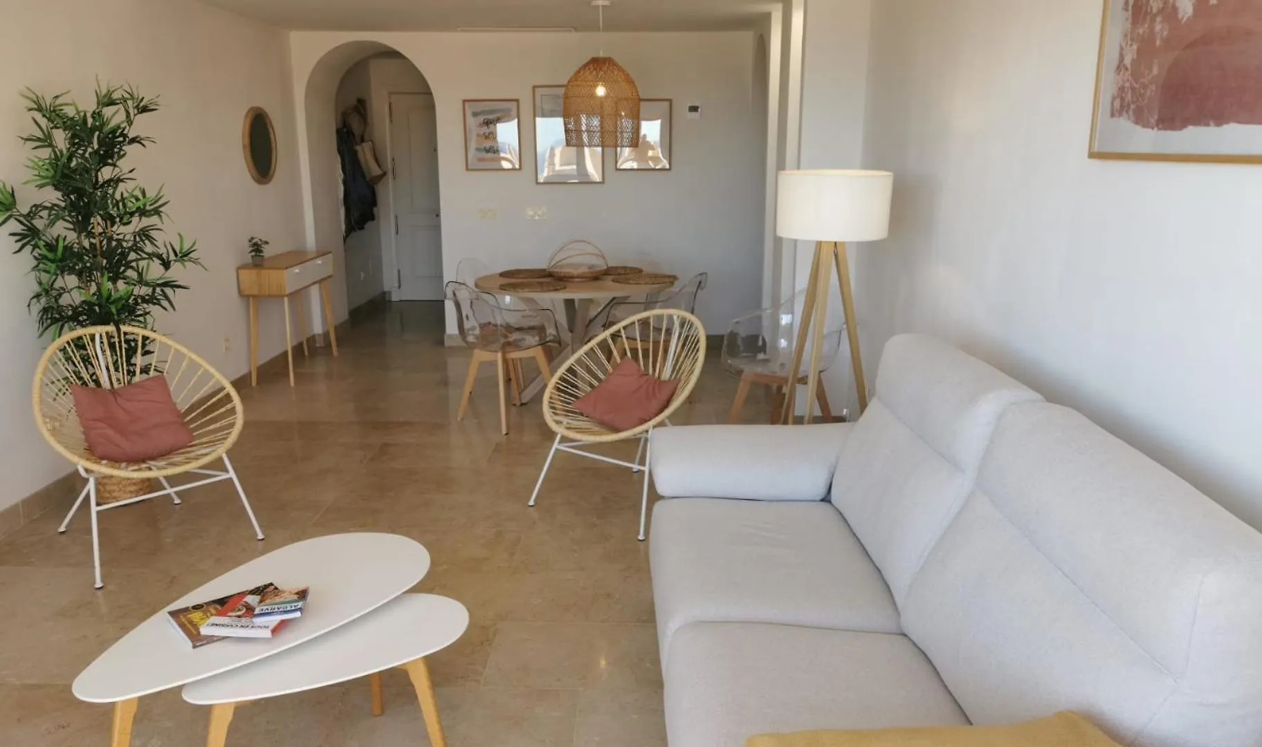 Coto Real 2446 Anafi Apartment Manilva Spain